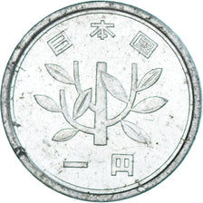 Coin, Japan, Yen, 1994