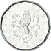 Moeda, República Checa, 2 Koruny, 2008