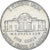 Moneta, USA, 5 Cents, 2015