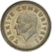 Coin, Turkey, 1000 Lira, 1992