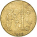 Moneta, Stati dell'Africa occidentale, 10 Francs, 1986