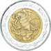 Coin, Mexico, 2 Pesos, 1892