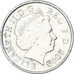 Coin, Great Britain, 5 Pence, 2009