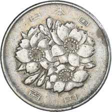 Coin, Japan, 100 Yen, 1974