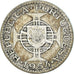 Coin, Mozambique, 10 Escudos, 1954