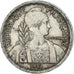 Coin, FRENCH INDO-CHINA, 10 Cents, 1939