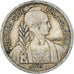 Coin, FRENCH INDO-CHINA, 20 Cents, 1939