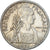 Moneta, INDOCINA FRANCESE, 20 Cents, 1941