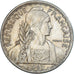 Coin, FRENCH INDO-CHINA, 20 Cents, 1941