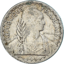 Moneta, INDOCINA FRANCESE, 10 Cents, 1941