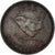 Münze, Großbritannien, Farthing, 1955
