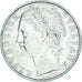 Moneda, Italia, 100 Lire, 1955