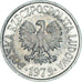 Munten, Polen, 20 Groszy, 1979