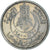 Moneta, Tunisia, 50 Francs, 1950