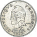Moneta, Nowa Kaledonia, 20 Francs, 1972
