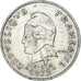 Coin, New Caledonia, 20 Francs, 1972