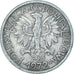 Moneta, Polska, 2 Zlote, 1972