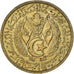 Münze, Algeria, 10 Centimes, 1964