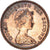 Moneda, Jersey, 2 Pence, 1981