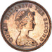 Moeda, Jersey, 2 Pence, 1981