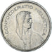 Moneda, Suiza, 5 Francs, 1968