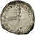Münze, Frankreich, 1/4 Ecu, 1591, Nantes, S, Silber, Sombart:4670