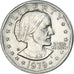 Moneda, Estados Unidos, Dollar, 1979