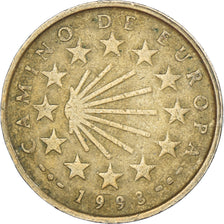 Moneta, Hiszpania, 100 Pesetas, 1993