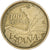 Coin, Spain, 100 Pesetas, 1993