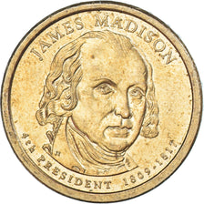 Coin, United States, Dollar, 1817