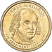 Coin, United States, Dollar, 1817
