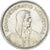 Monnaie, Suisse, 5 Francs, 1968