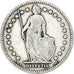 Münze, Schweiz, Franc, 1894