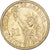 Münze, Vereinigte Staaten, Dollar, Undated