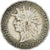 Coin, Guadeloupe, 1 Franc, 1921