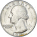 Moneda, Estados Unidos, Quarter, 1971