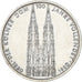 Münze, Deutschland, 5 Mark, 1980