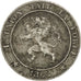 BELGIUM, 5 Centimes, 1862, KM #21, VF(30-35), Copper-Nickel, 19.5, 2.98