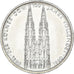 Münze, Deutschland, 5 Mark, 1980