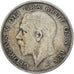 Monnaie, Grande-Bretagne, 1/2 Crown, 1929