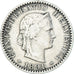 Moneta, Szwajcaria, 20 Rappen, 1891
