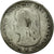 Moneta, Holandia, Wilhelmina I, 25 Cents, 1897, VF(20-25), Srebro, KM:115