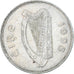 Monnaie, Irlande, Punt, Pound, 1995