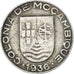 Moneta, Mozambico, Escudo, 1936