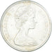 Moneta, Canada, Dollar, 1967