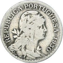Münze, Portugal, Escudo, 1930