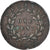 Coin, Sarawak, Cent, 1888