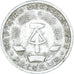 Coin, GERMAN-DEMOCRATIC REPUBLIC, Mark, 1956