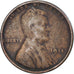 Münze, Vereinigte Staaten, Cent, 1914