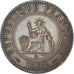 Münze, FRENCH INDO-CHINA, Cent, 1894